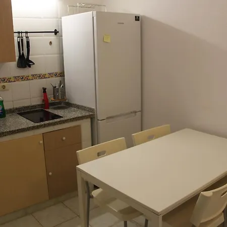Apartament Playa Bajamar
