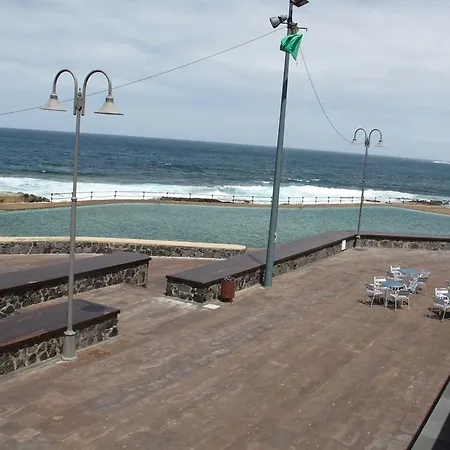 Lägenhet Playa Bajamar *